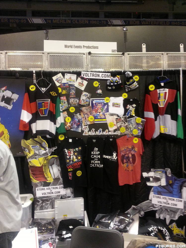 Wizard World