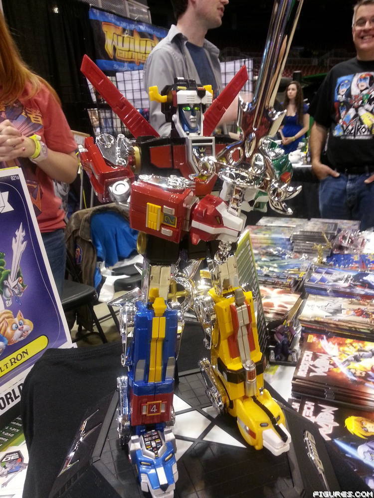 Wizard World