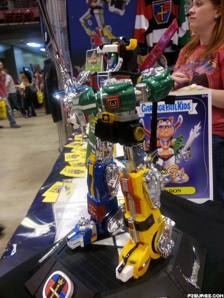 Wizard World