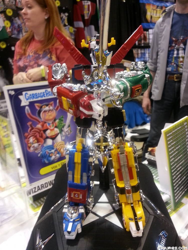 Wizard World