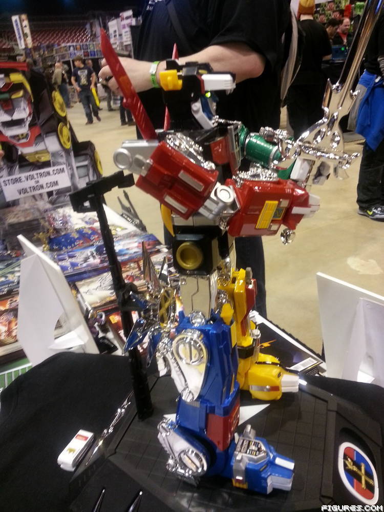 Wizard World