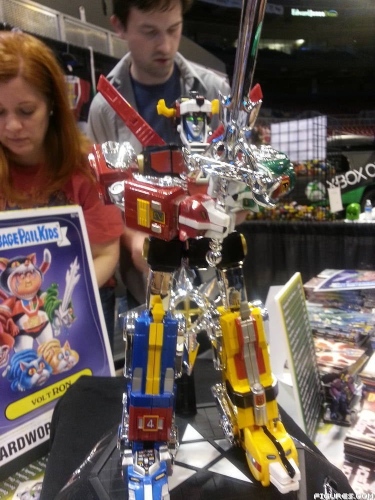 Wizard World