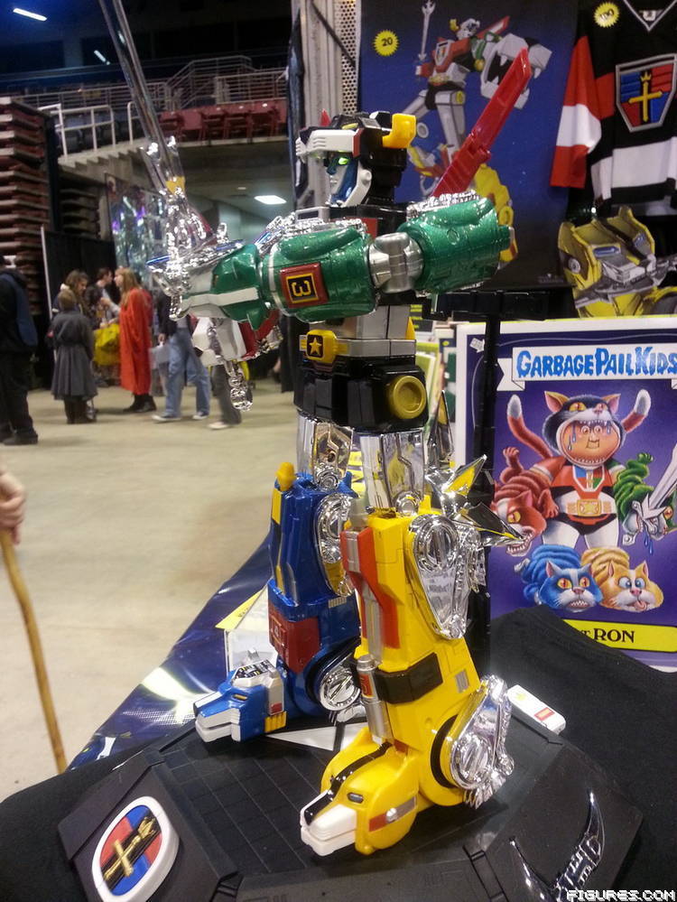 Wizard World