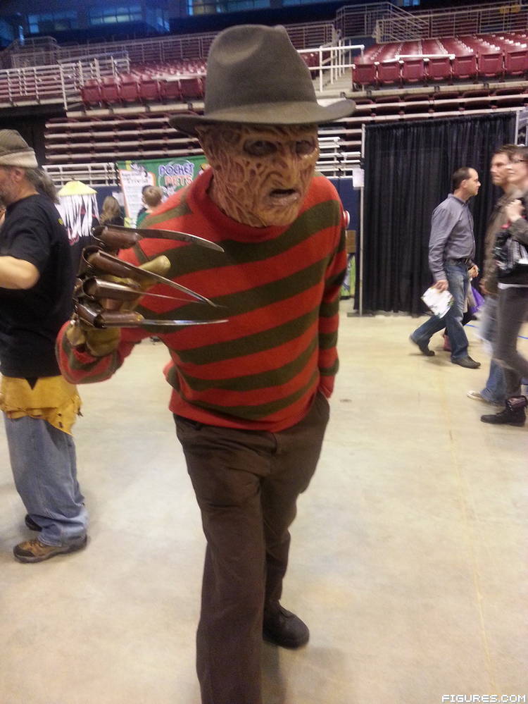 Wizard World