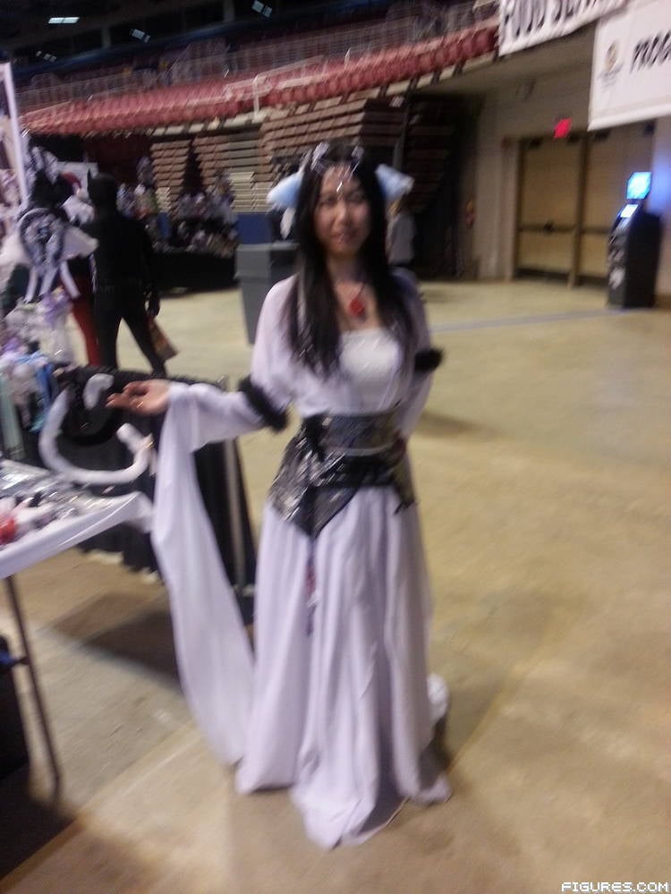 Wizard World