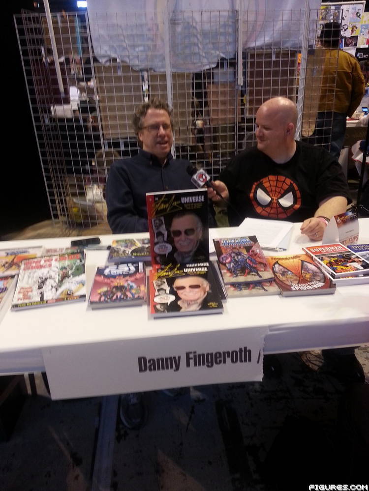 Wizard World