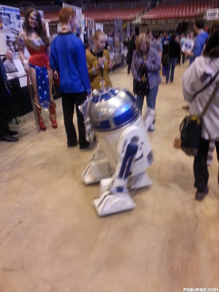 Wizard World
