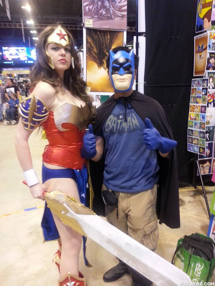 Wizard World