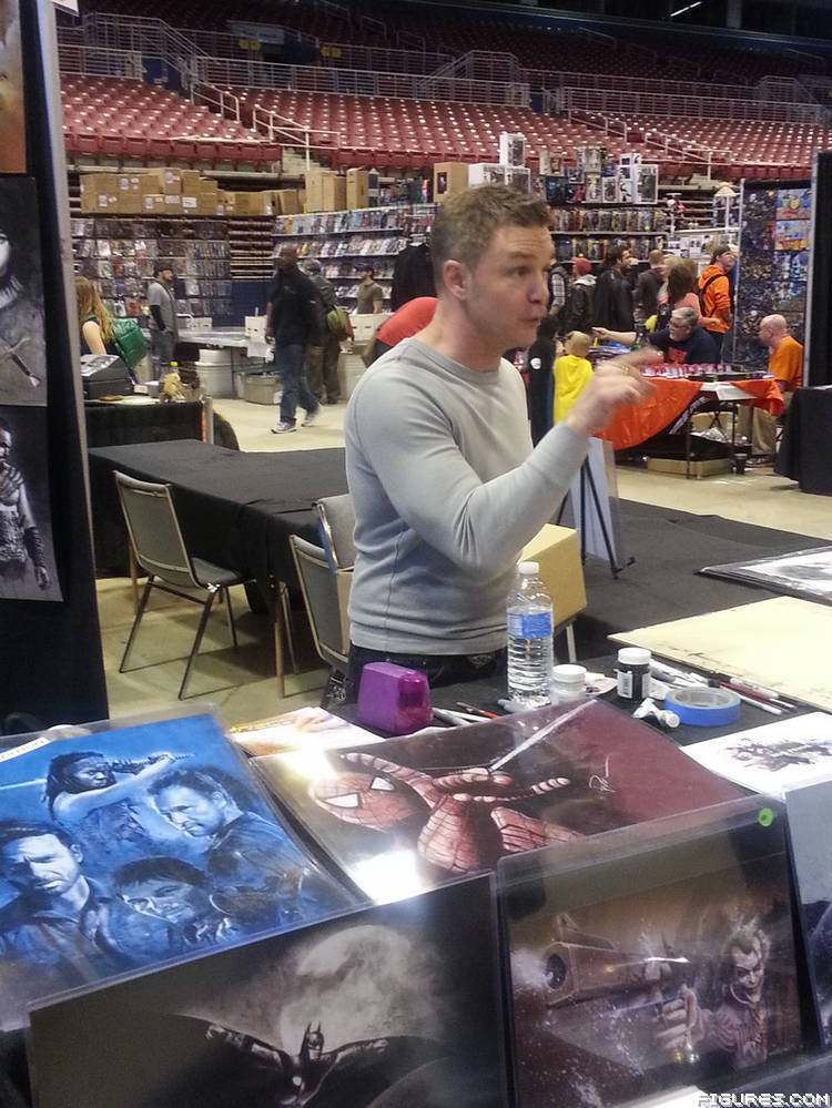 Wizard World