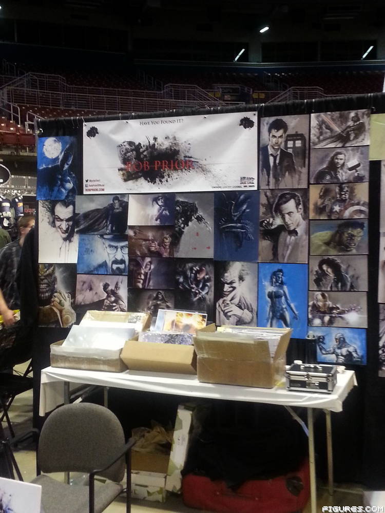Wizard World