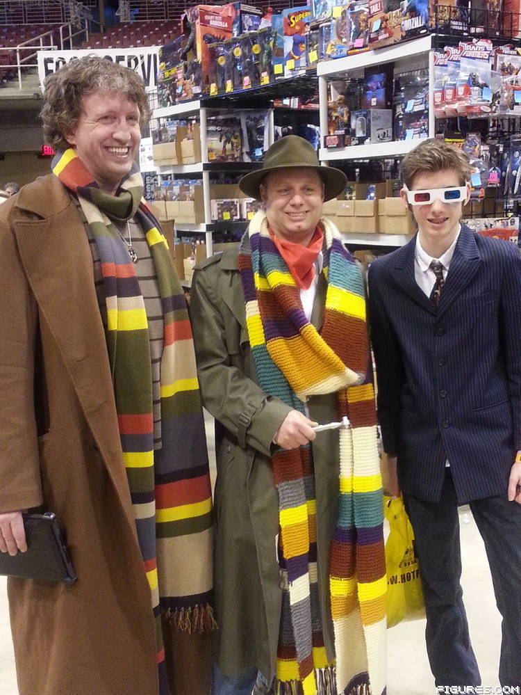 Wizard World