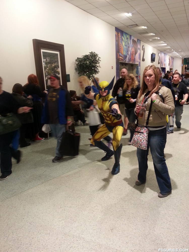 Wizard World