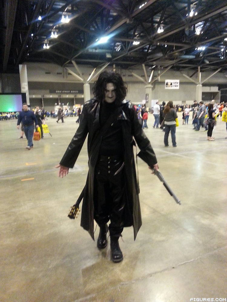 Wizard World