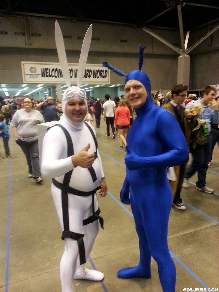 Wizard World