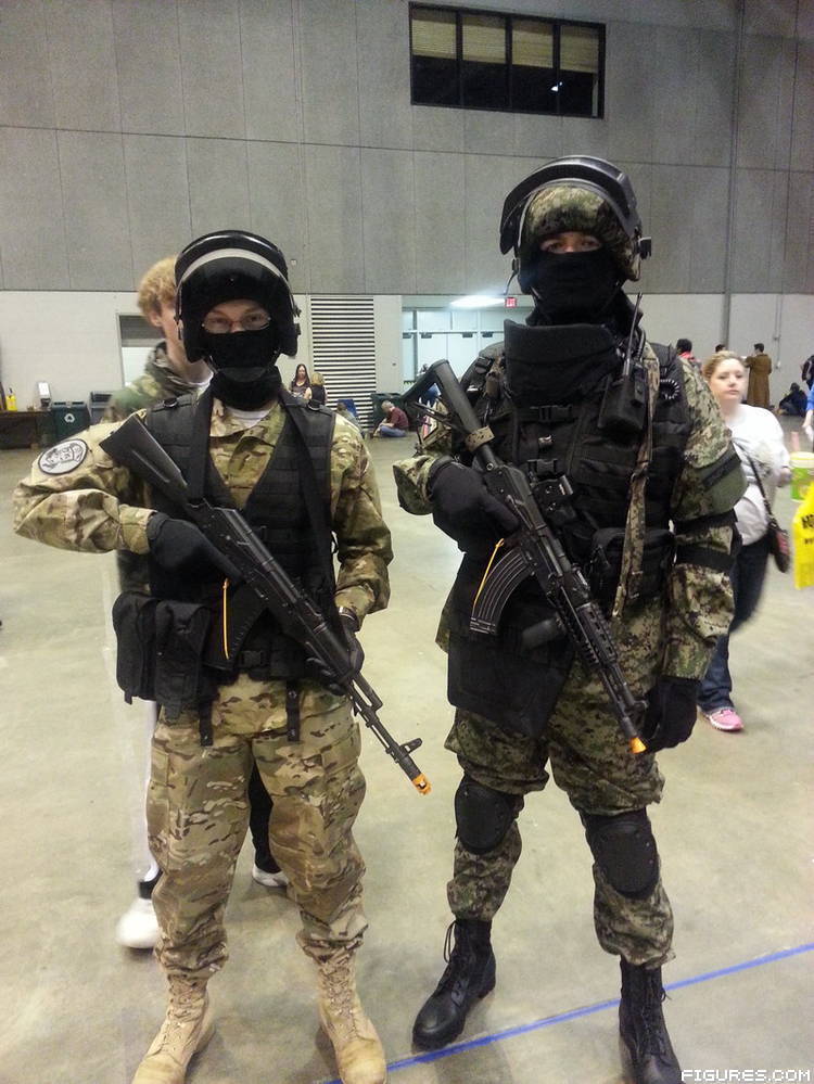 Wizard World