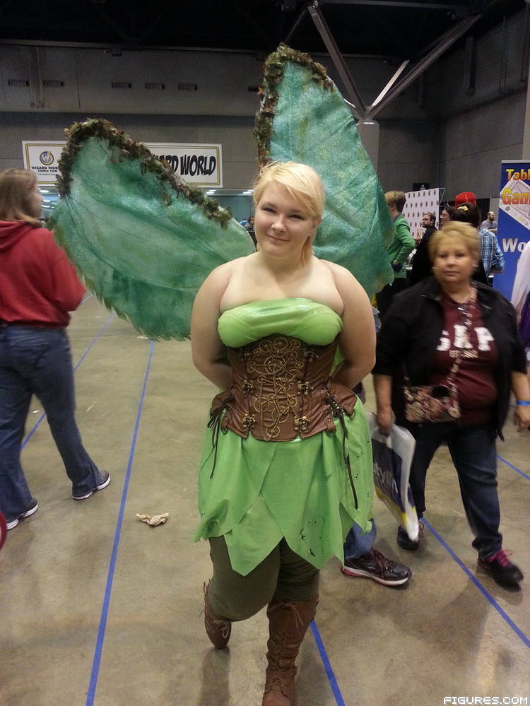 Wizard World