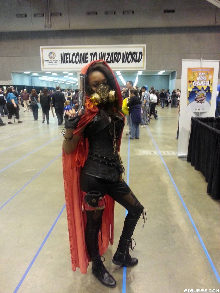 Wizard World