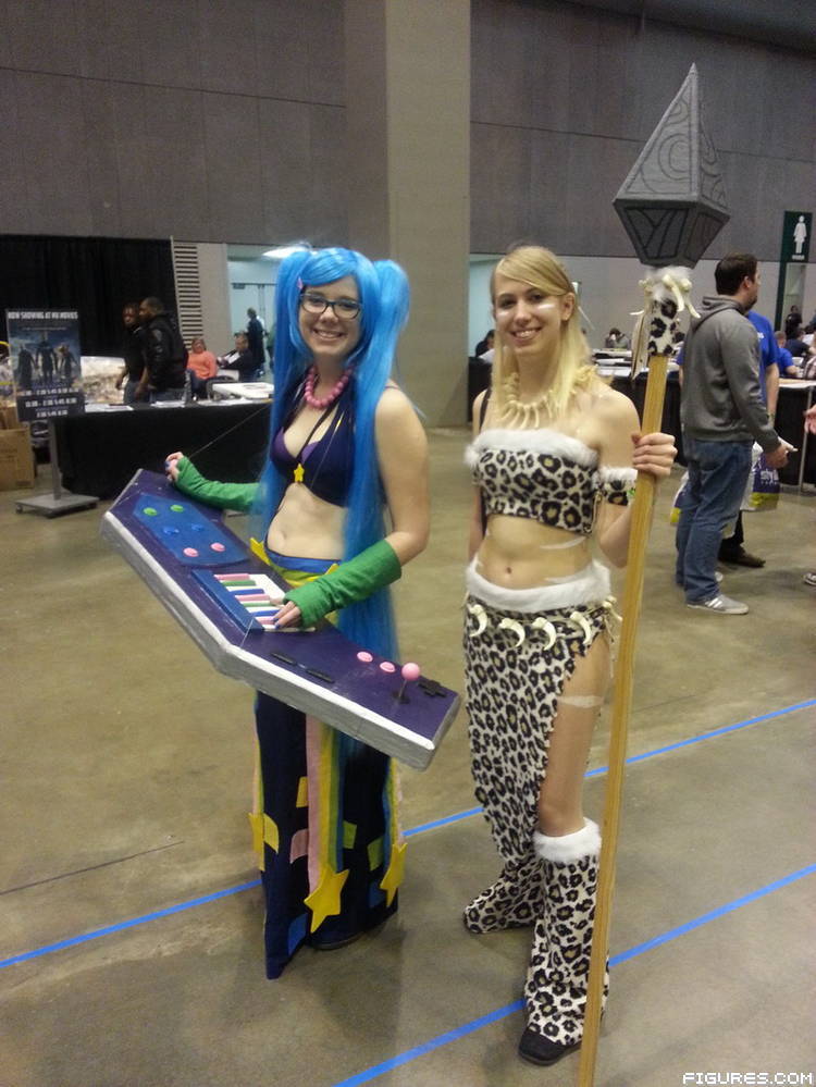 Wizard World