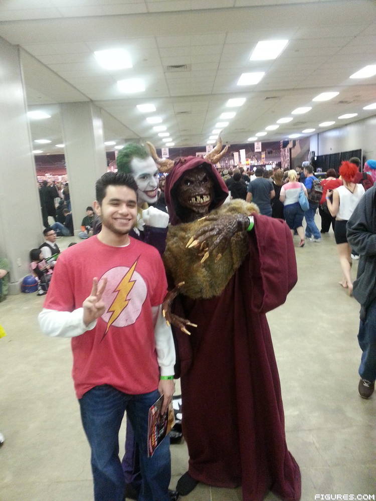 Wizard World