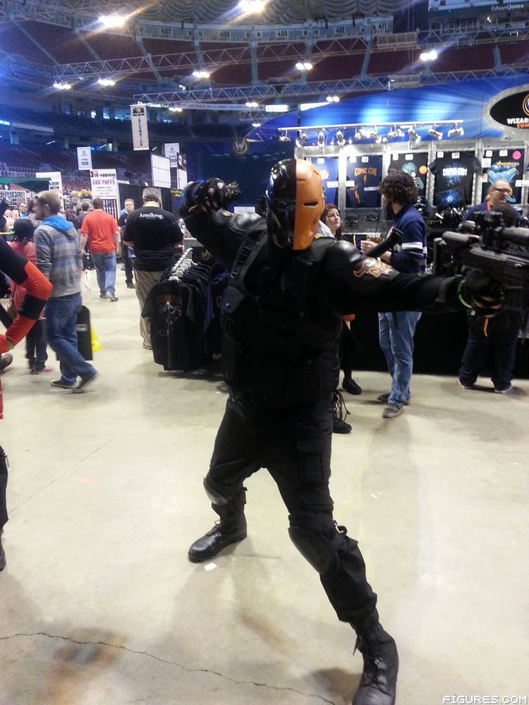 Wizard World