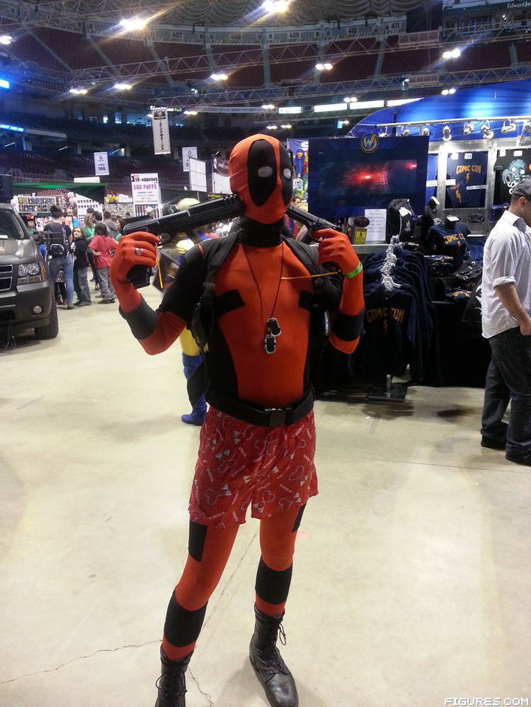 Wizard World