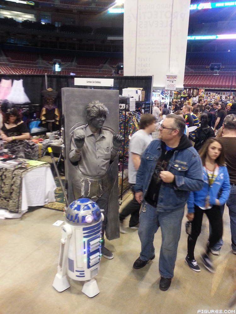 Wizard World