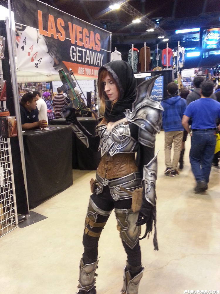 Wizard World
