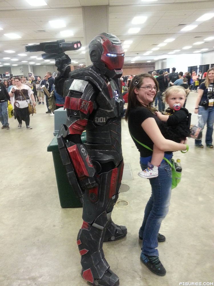 Wizard World