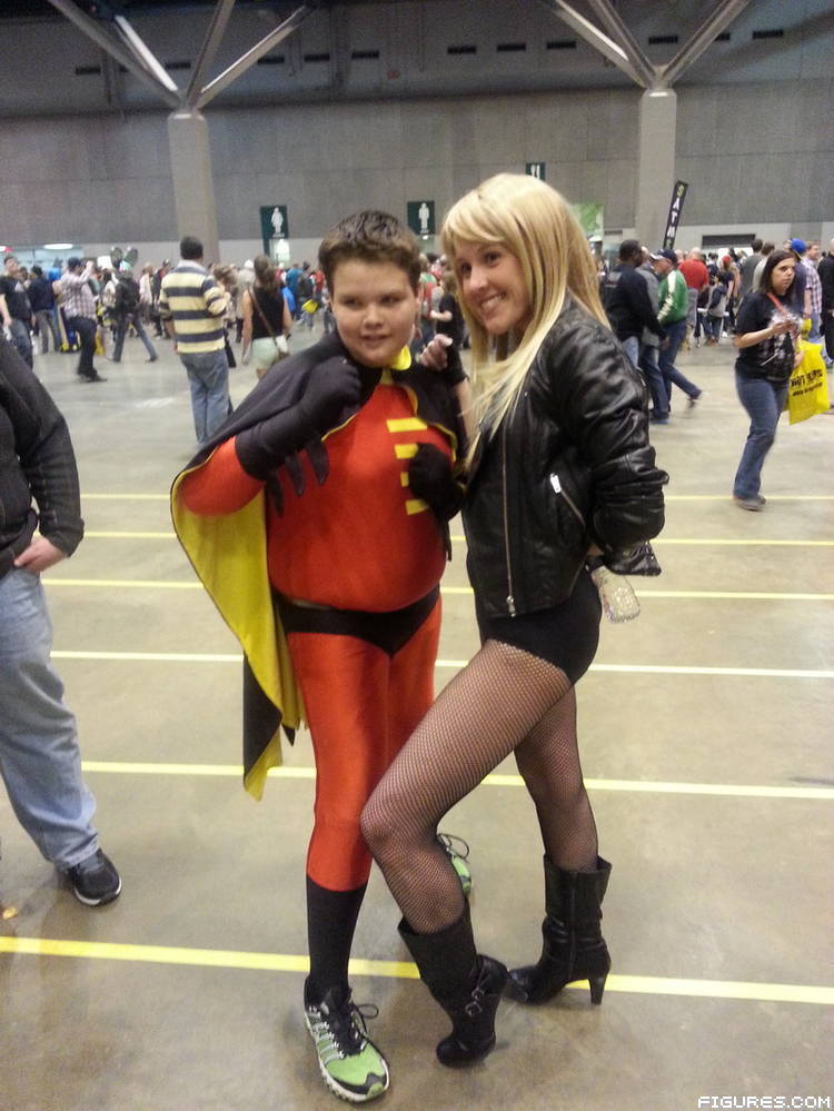 Wizard World