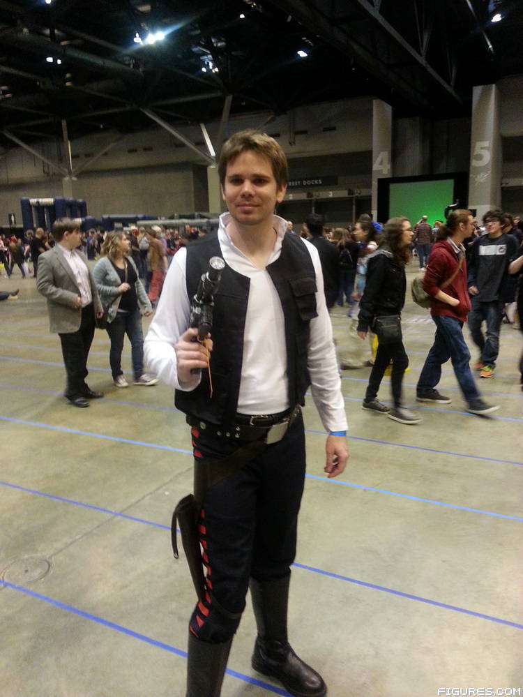 Wizard World