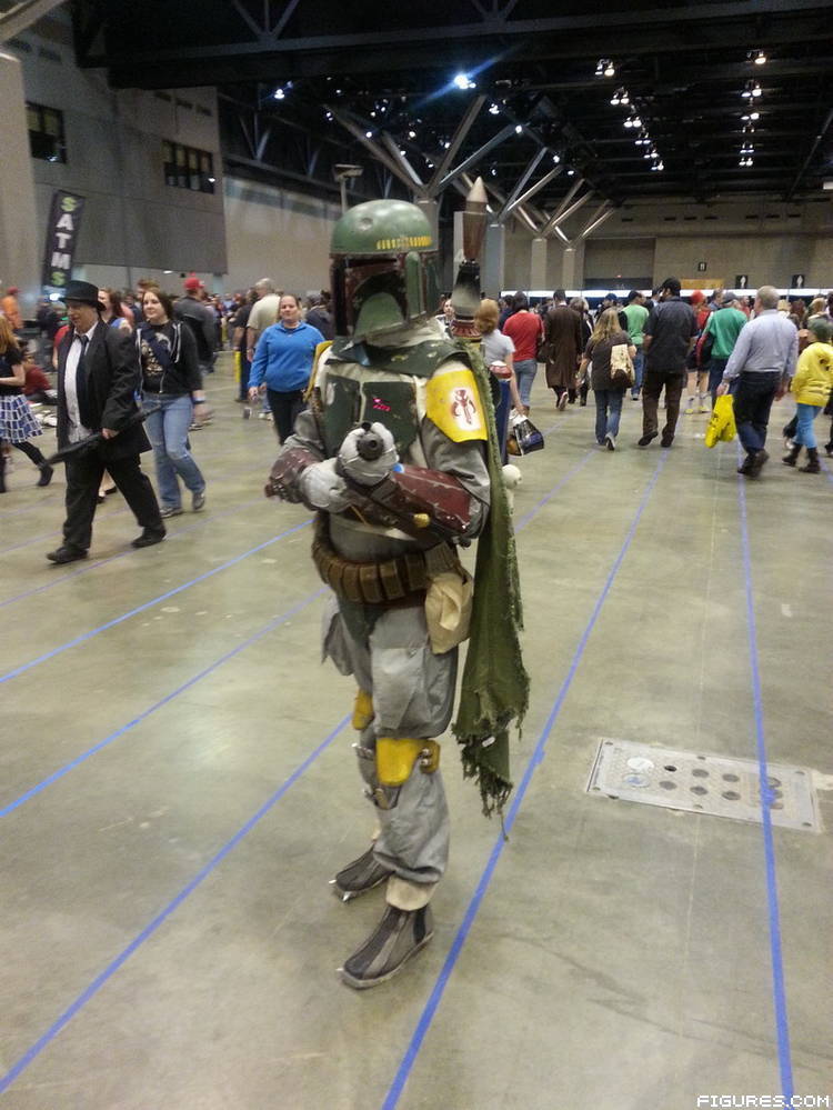 Wizard World