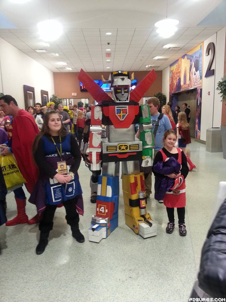 Wizard World