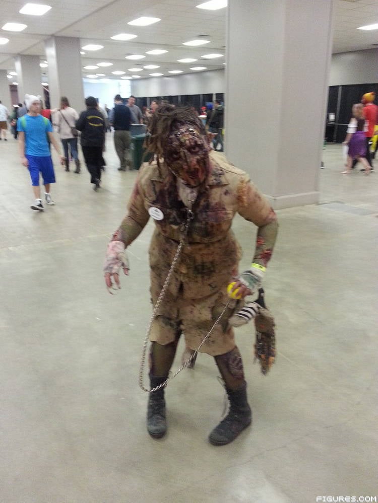 Wizard World