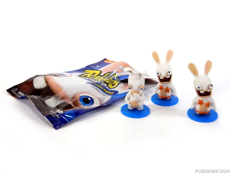 funko pop rabbids