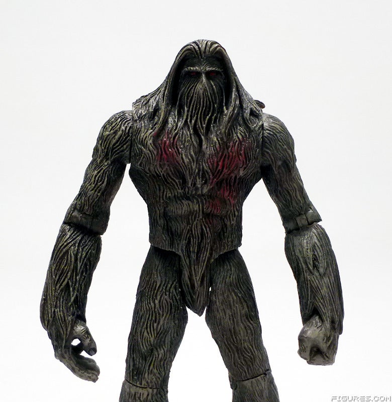 monster file figures