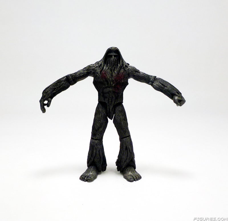 monster file figures