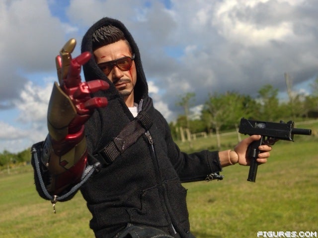1starkmechanic19
