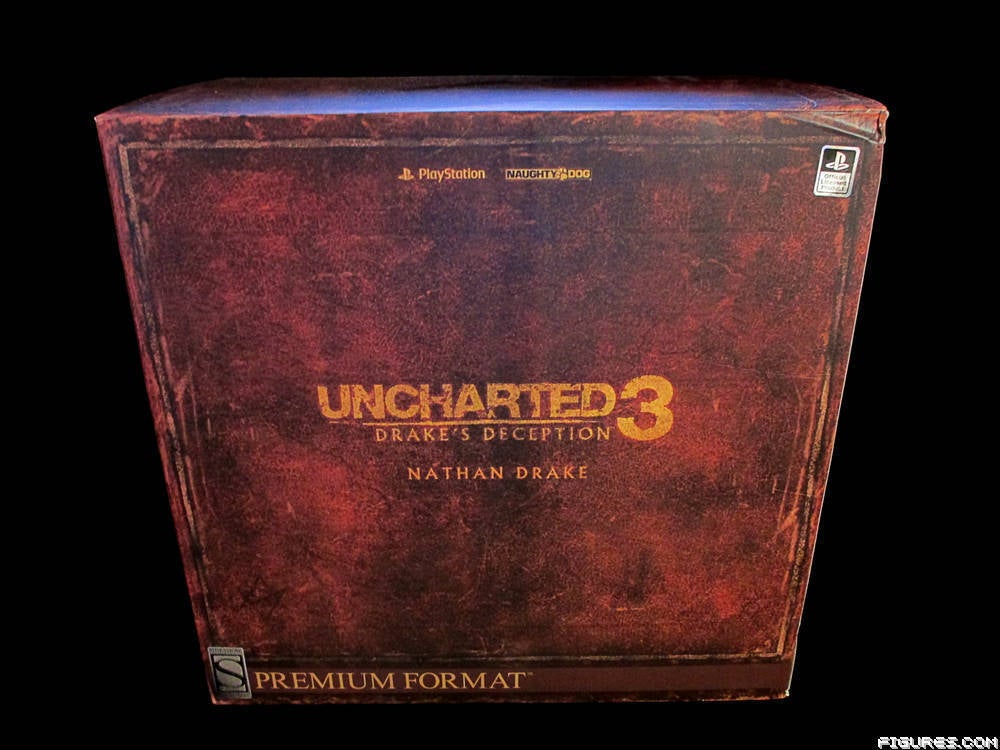 Nathan Drake