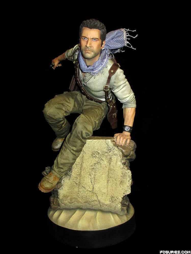 Nathan Drake