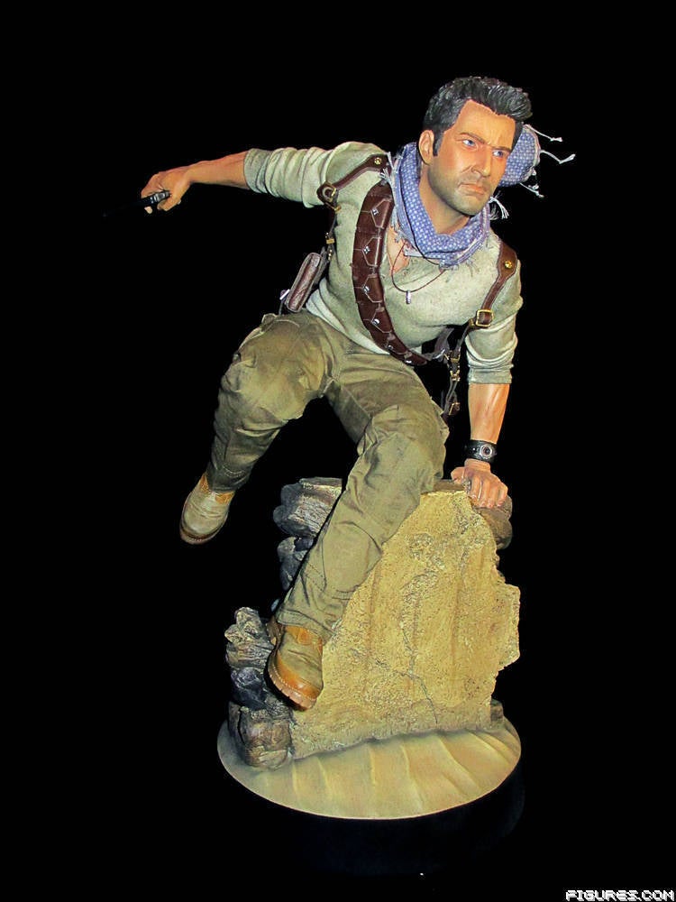 Nathan Drake