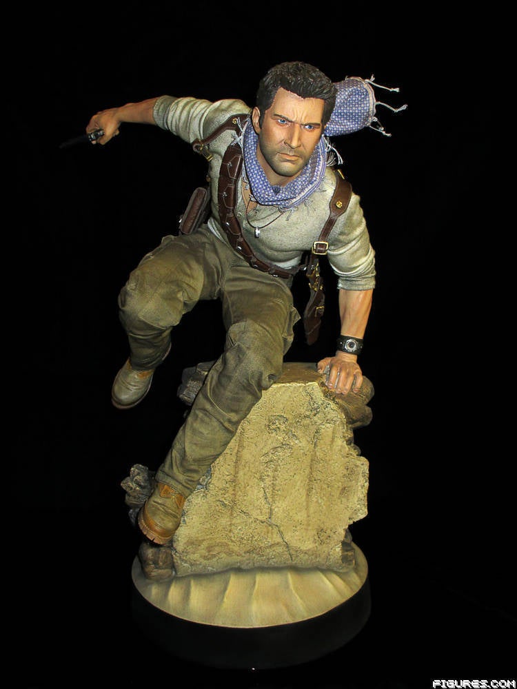 Nathan Drake
