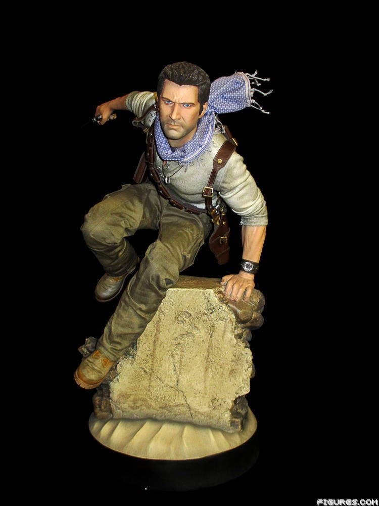 Nathan Drake