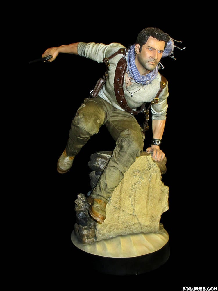 Nathan Drake