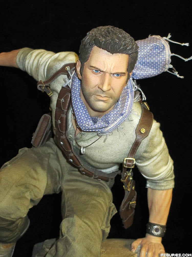 Nathan Drake