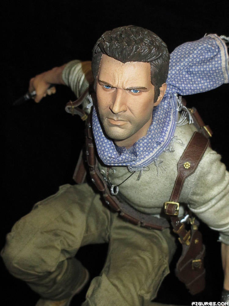 Nathan Drake