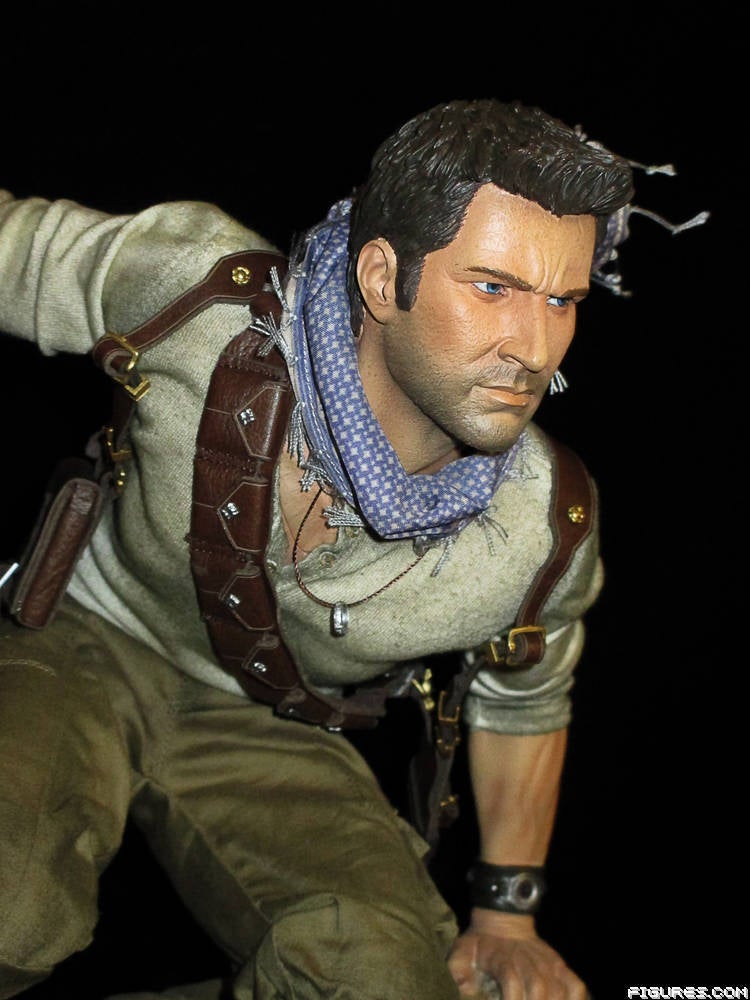 Nathan Drake