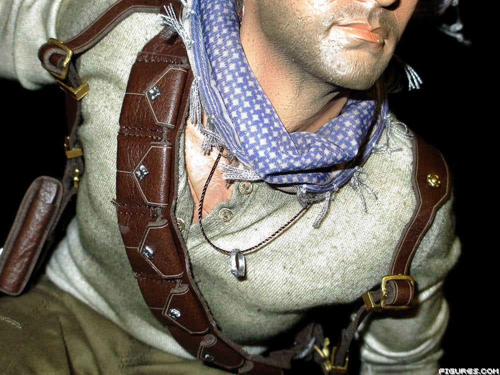 Nathan Drake