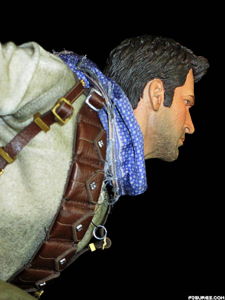 Nathan Drake