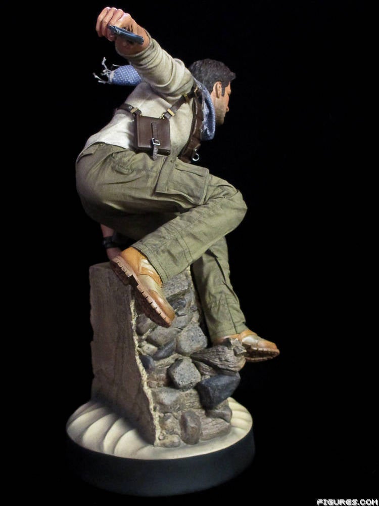 Nathan Drake