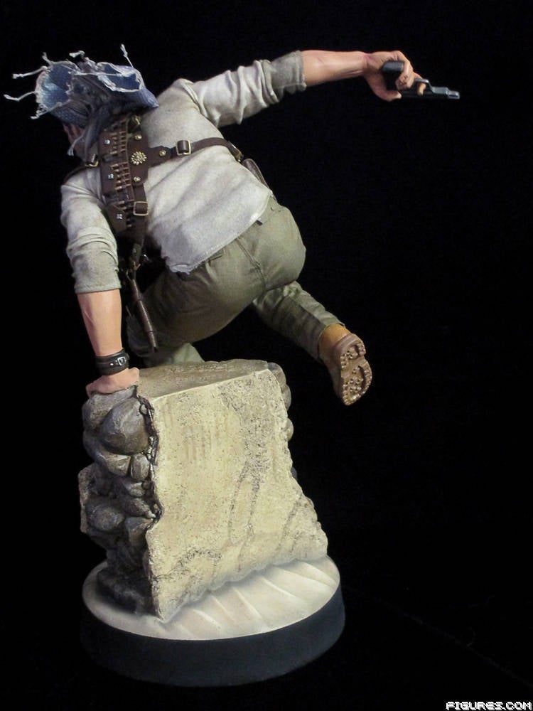Nathan Drake